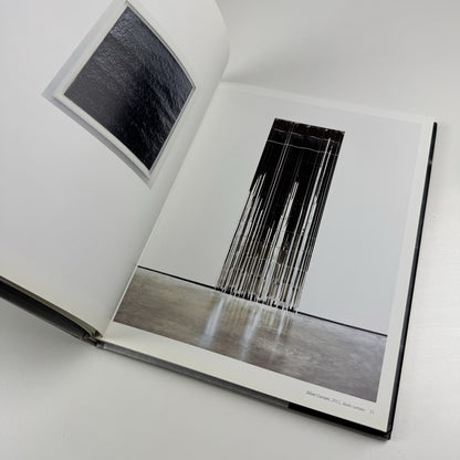 Anna Barriball | MK Gallery, Milton Keynes 2011/12 exhibition catalogue