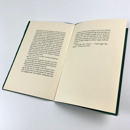 A Remembered Harvest by Helen Thomas | The Tragara Press, Alan Anderson 1970