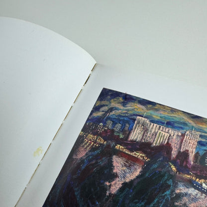 Mark Cazalet. Everyday Epiphany | The Beardsmore Gallery, 2008