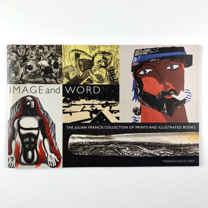 Image And Word: The Julian Francis Collection of Prints and illustrated books | 2013 catalogue