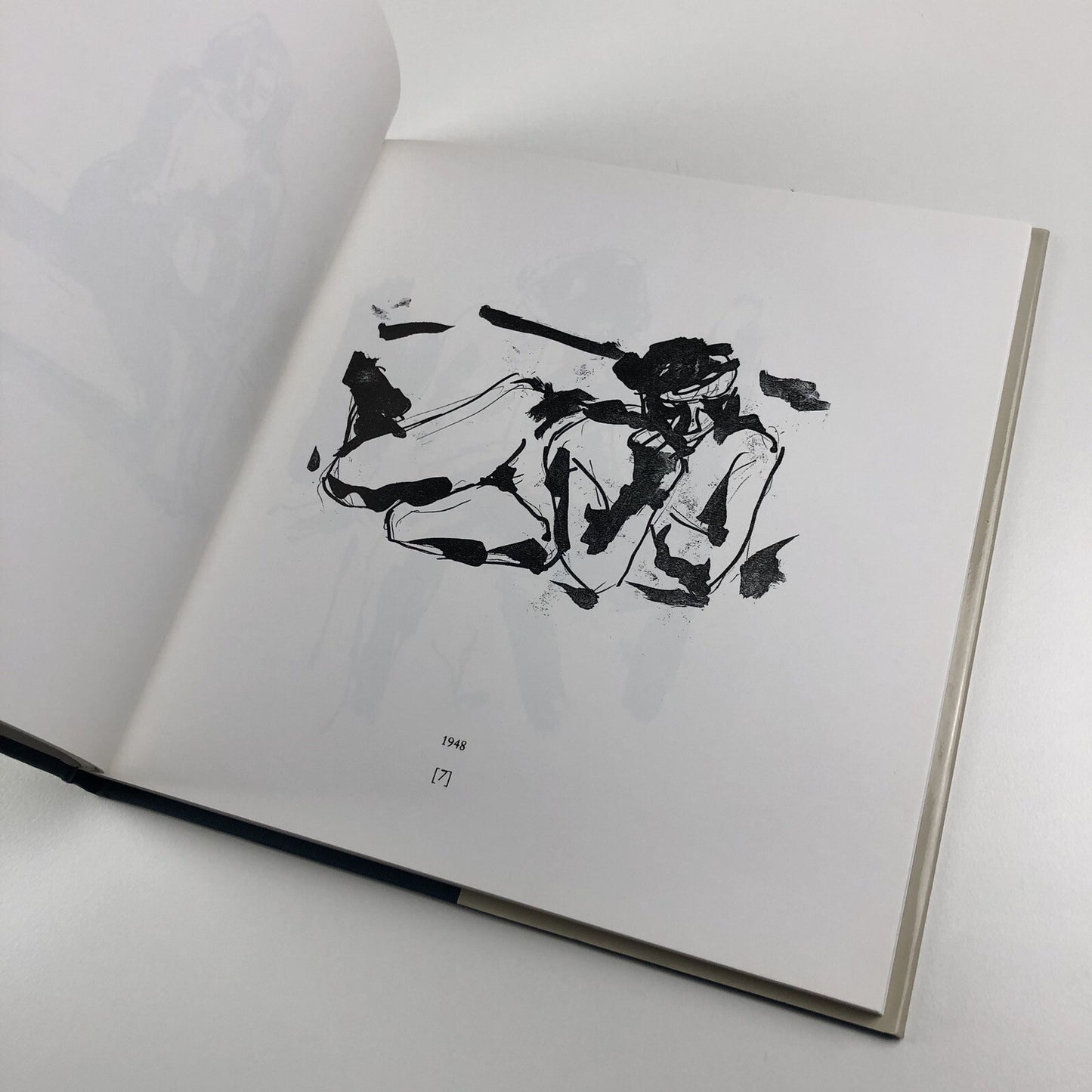 Josef Herman’s Drawings and Studies by Peter Davies Redcliffe Press, 1990