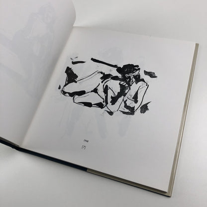 Josef Herman’s Drawings and Studies by Peter Davies Redcliffe Press, 1990