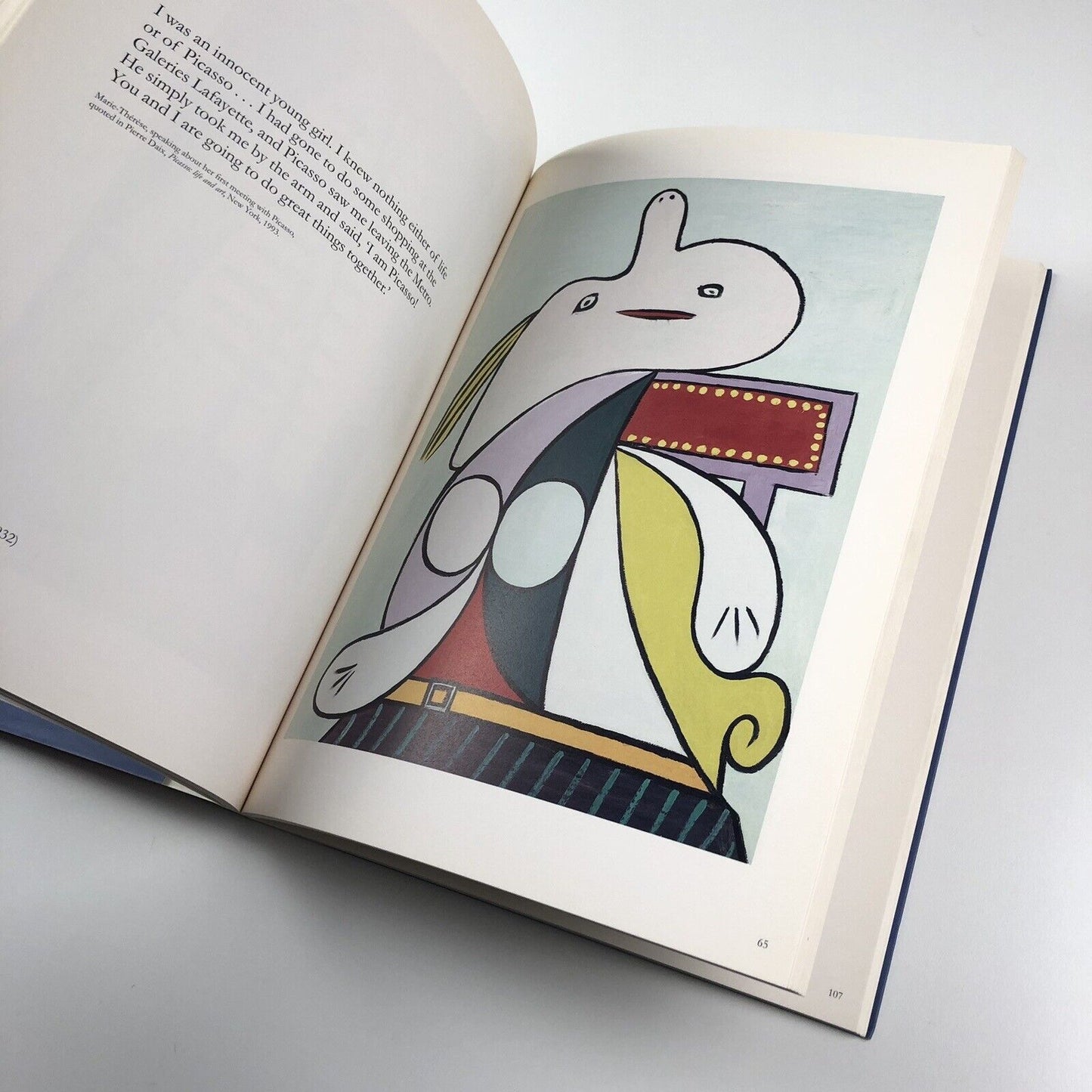 Picasso. Artist of the century | Helly Nahmad Gallery, 1998