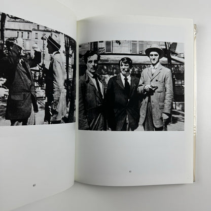 Montparnasse. The Golden Years | Bertrand Poirot-Delpech | Bookking International, 1990