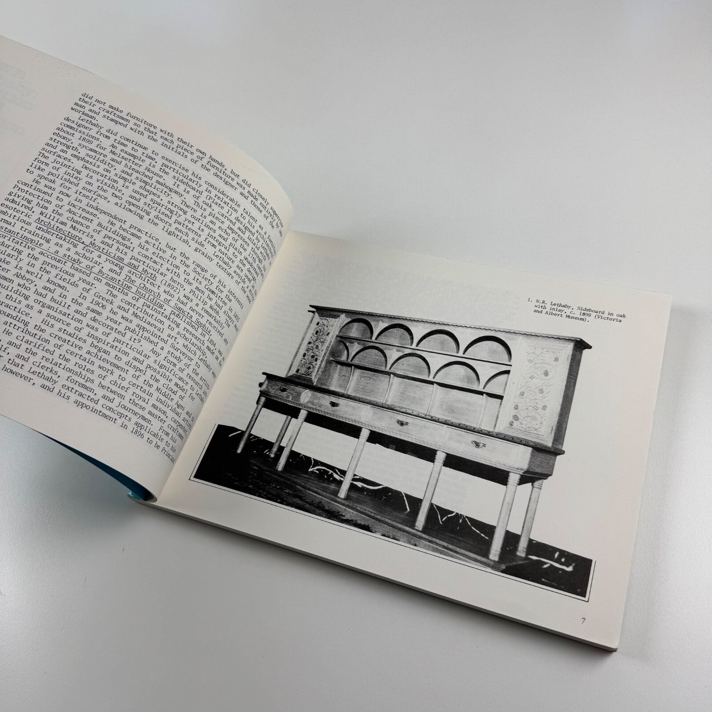 Design 1900-1960: Studies in Design and Popular Culture of the 20th Century edited by T. Faulkner | Newcastle upon Tyne Polytechnic, 1962
