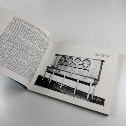 Design 1900-1960: Studies in Design and Popular Culture of the 20th Century edited by T. Faulkner | Newcastle upon Tyne Polytechnic, 1962