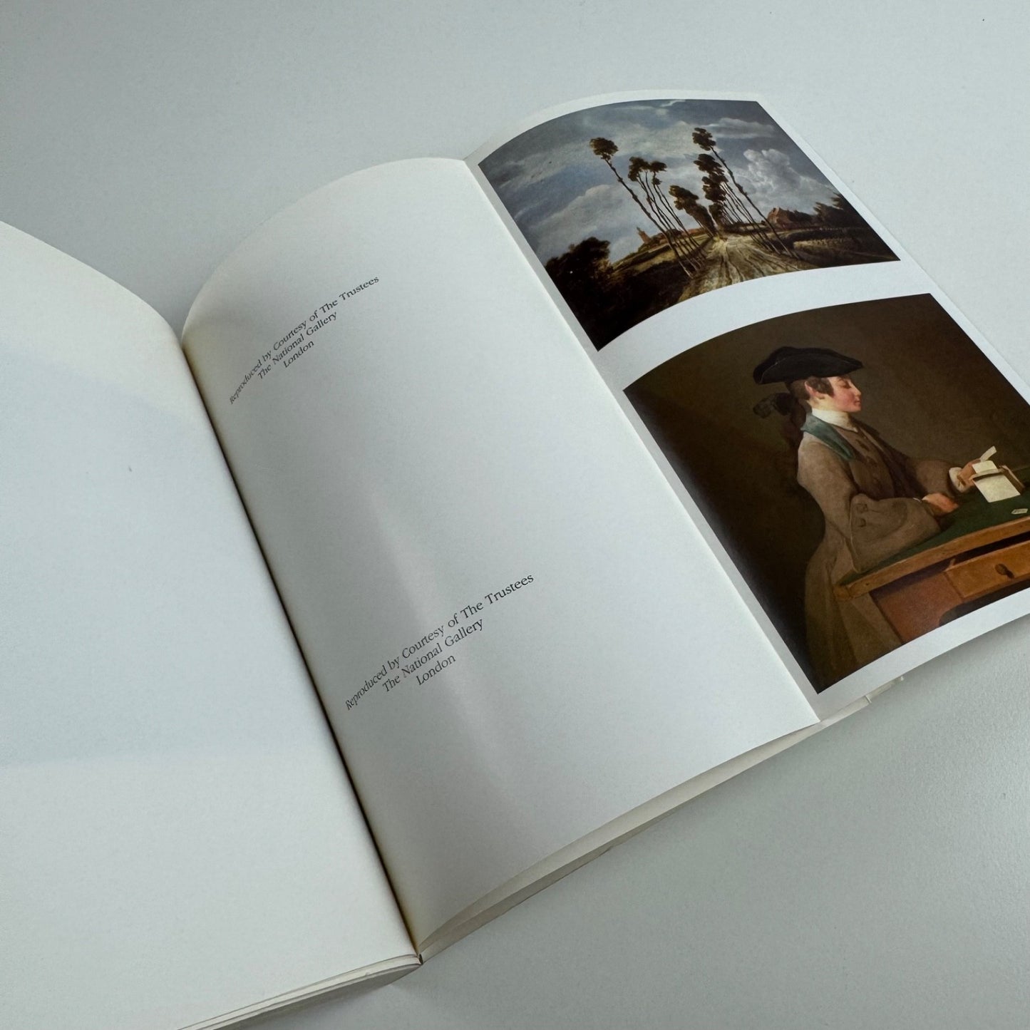 Engaging images. Practical Criticism & Visual Art by Merlin James | Menard Press King's College 1992