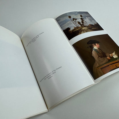 Engaging images. Practical Criticism & Visual Art by Merlin James | Menard Press King's College 1992