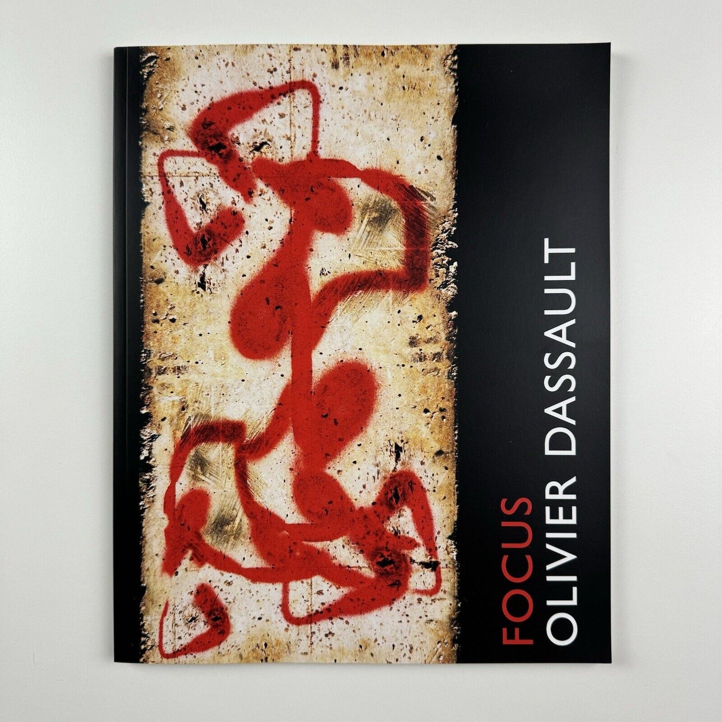 Olivier Dassault. Focus | Fondation Montresso 2016