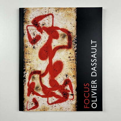 Olivier Dassault. Focus | Fondation Montresso 2016