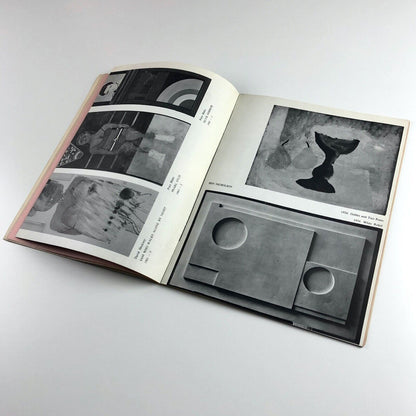 GRANTA – Modern Art Issue | Volume 68, Number 1231 | 30th November 1963