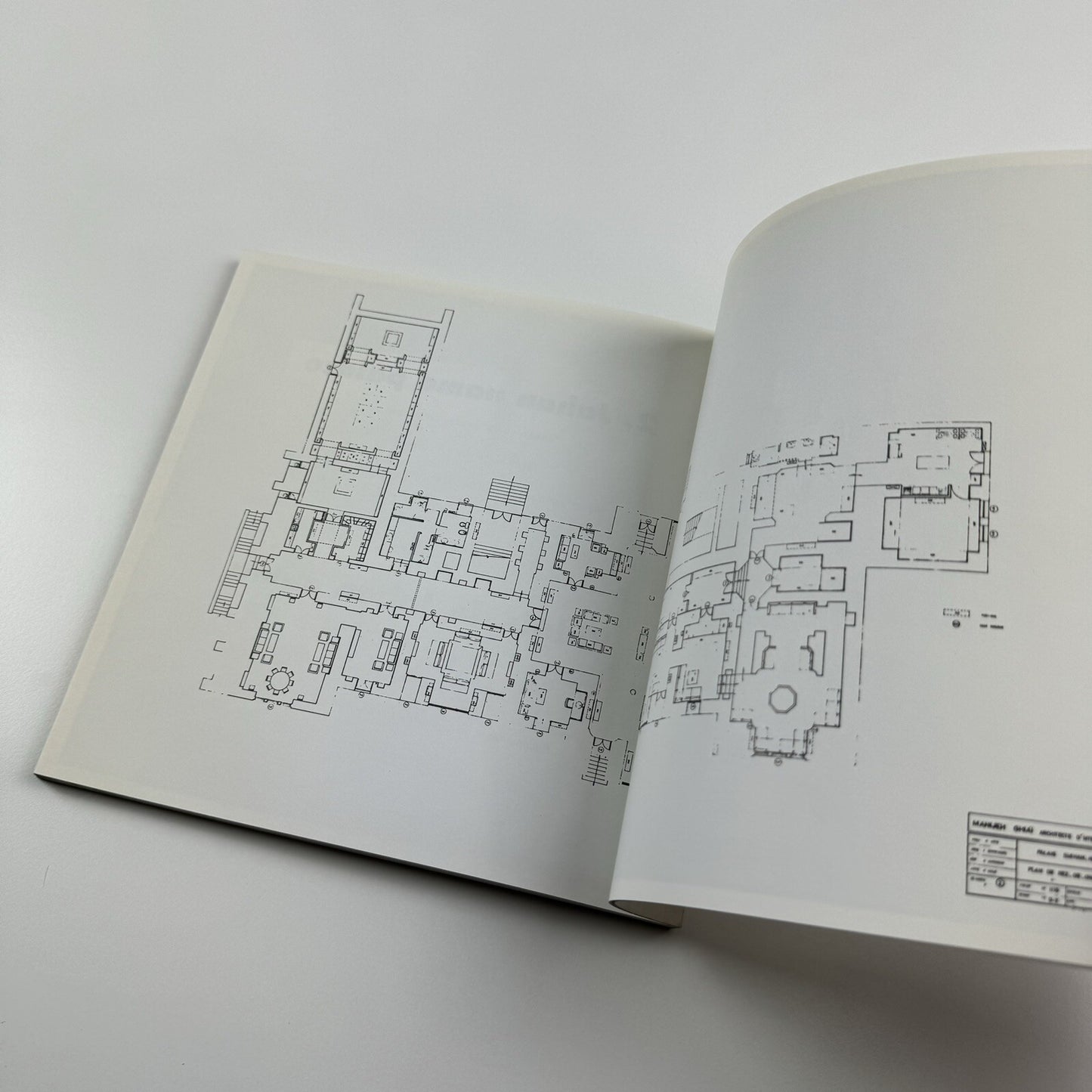 The Treasures of Manijeh Torfeh | Text by Elias Van Durïng | Paris, 1997
