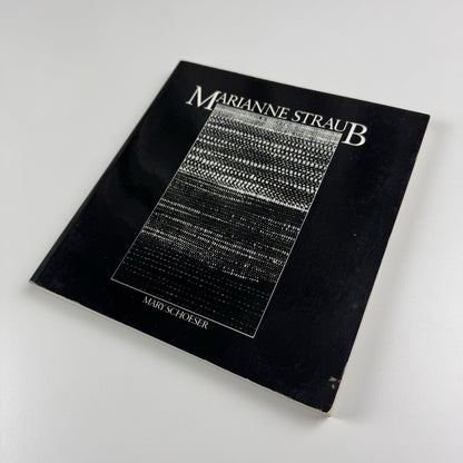 Marianne Straub by Mary Schoeser | Design Council, 1984