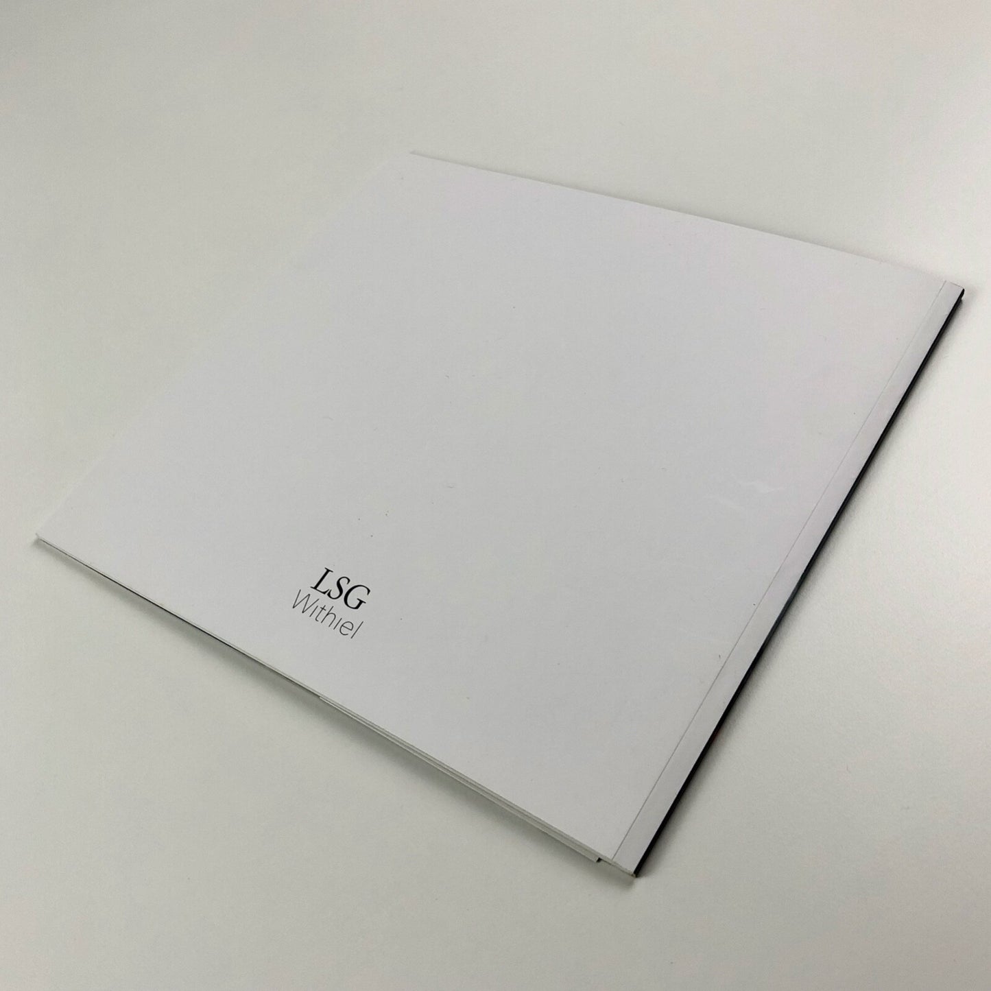 Neil Canning. Fusion | Lemon Street Gallery exhibition catalogue, 2015