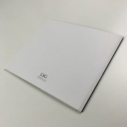 Neil Canning. Fusion | Lemon Street Gallery exhibition catalogue, 2015