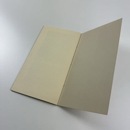 Report on the Typography of Cambridge University Press | Bruce Rogers | Wynkyn de Worde Society, 1968