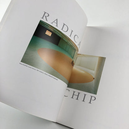 Radicalchip. Contemporary Art from Japan | Chapter, FFotogallery and Oriel 1991
