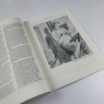 Edgar Holloway at 80 | Wolseley Fine Arts exhibition booklet, 1994