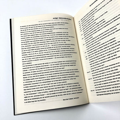 Vincent Van Gogh | Stedelijk Museum exhibition catalogue | Cat. no. 134, 1955