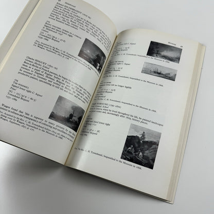 V&A Catalogue of Foreign Paintings II 1800-1900 by C.M. Kauffmann | HMSO, 1973