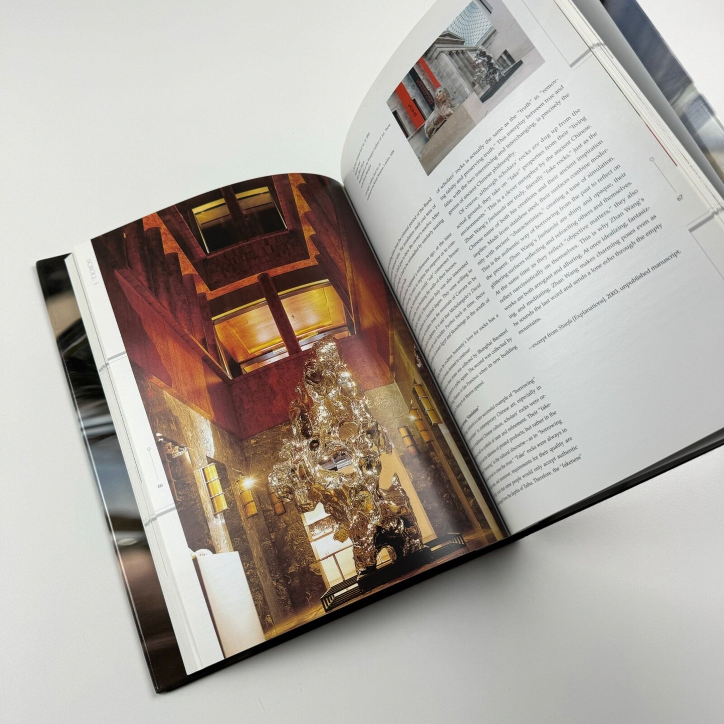 The New Suyuan Stone Catalogue. Zhan Wang | Edizioni Charta, 2011