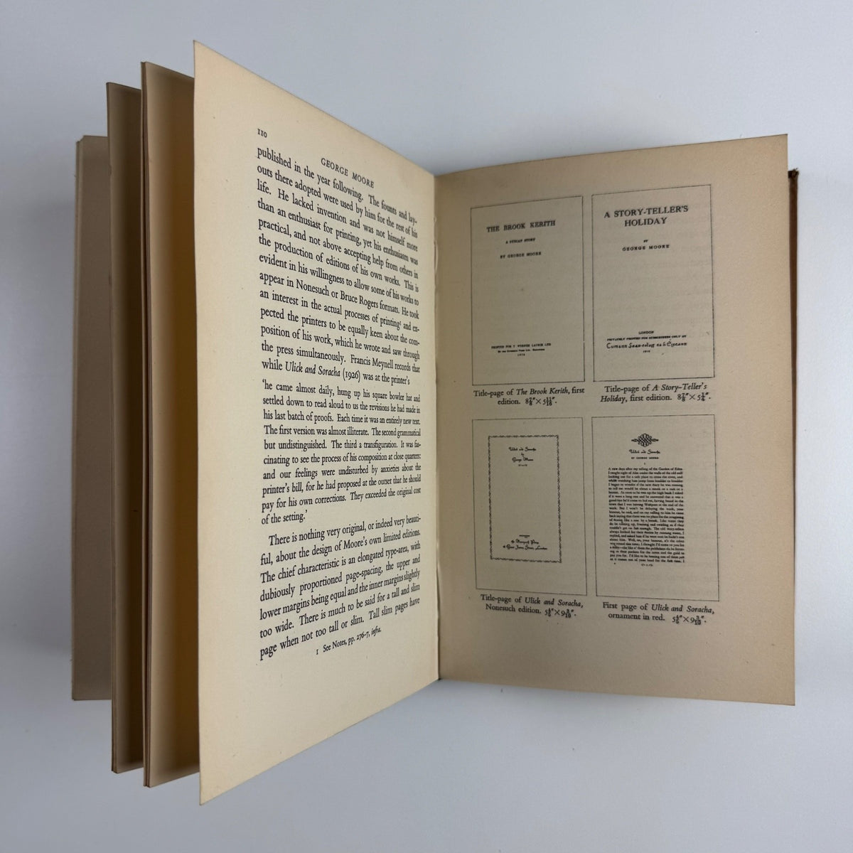 The Printing of Books by Holbrook Jackson | Cassell, 2nd edition 1947