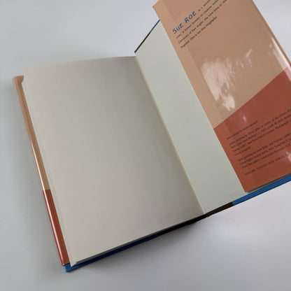 Gwen John. A painter's life by Sue Roe | Farrar, Straus & Giroux, 2001