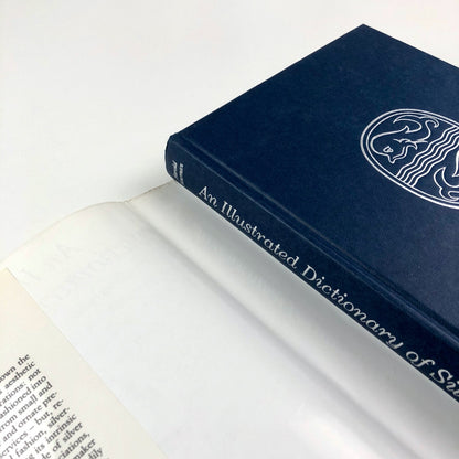 An Illustrated Dictionary of Silverware by Harold Newman | Thames & Hudson, 1987