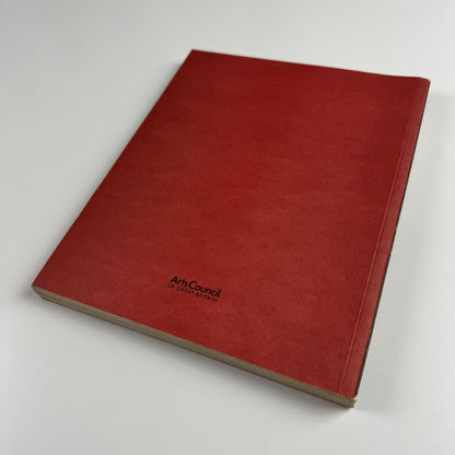 Hayward Annual 1982: British Drawing | Hayward Gallery, 1982