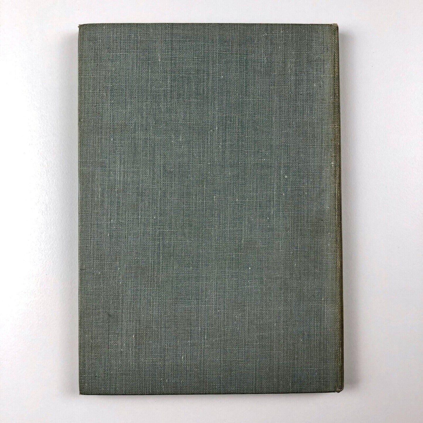 Man And Metals: Nelson's Background Science Series | J Lauwerys & A Glover, 1947