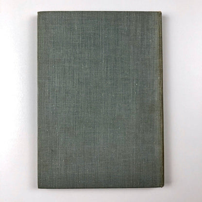 Man And Metals: Nelson's Background Science Series | J Lauwerys & A Glover, 1947