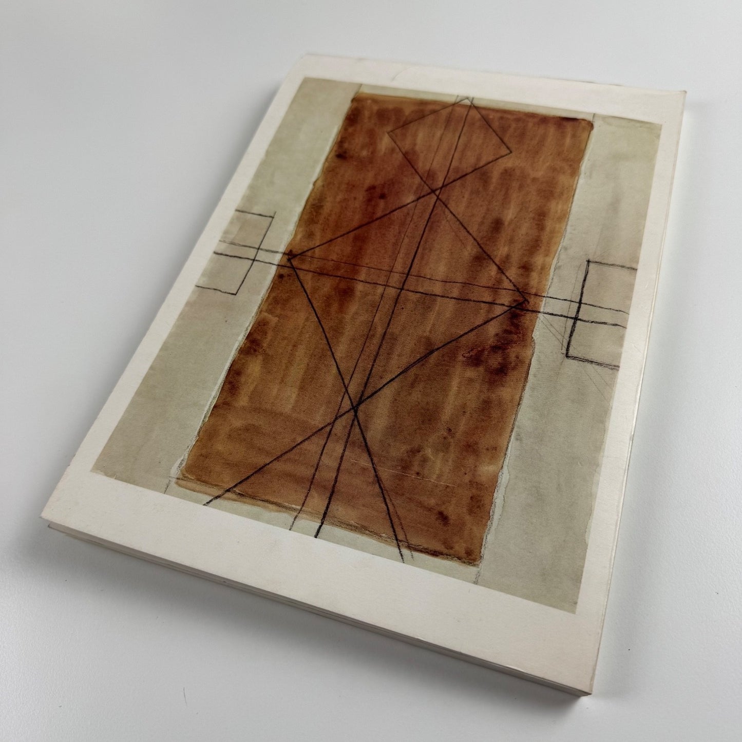 Dan Van Severen 1959-1974 Palais des Beaux-Arts Brussels 1974