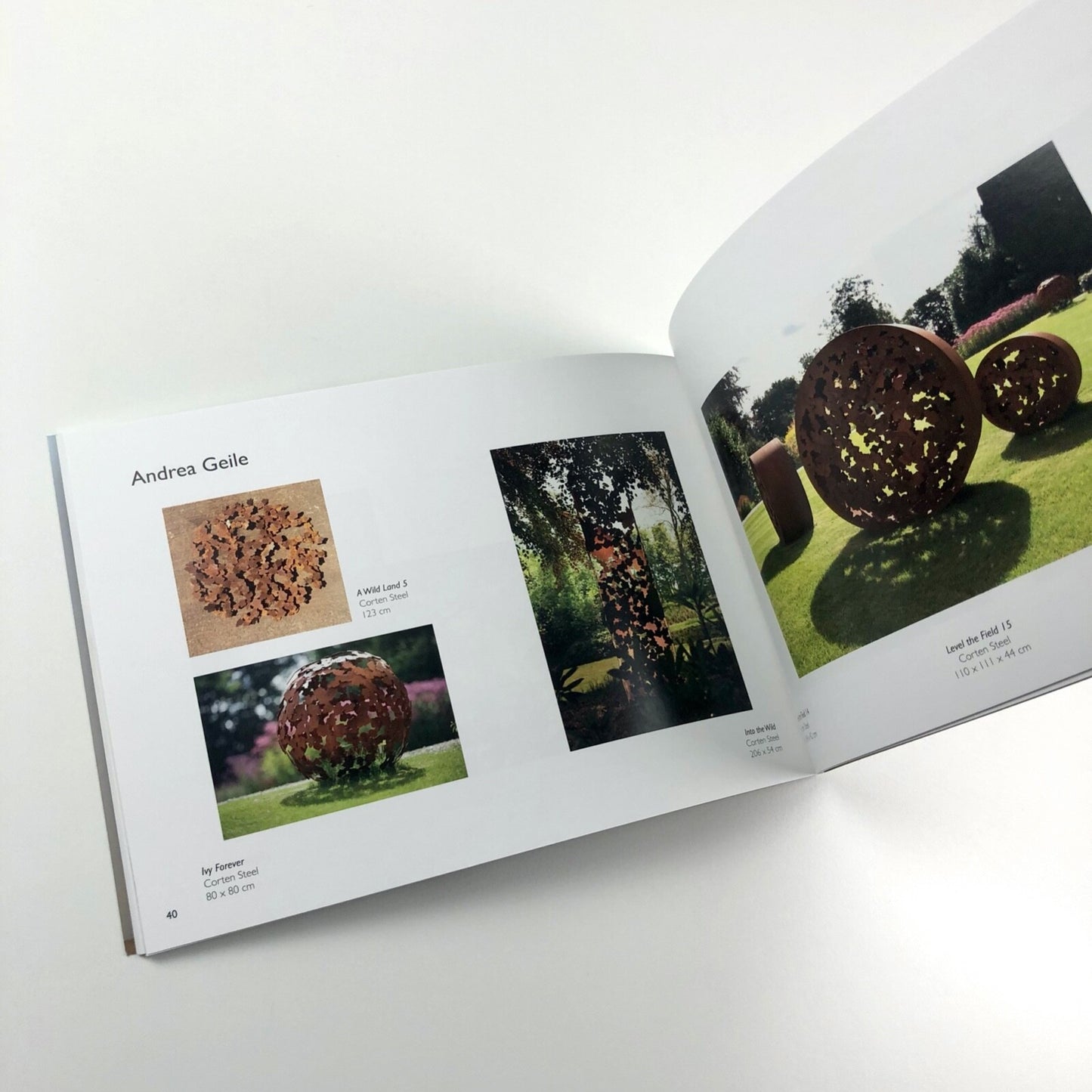 Lemon Street Gallery 1999-2017 | Eighteen – exhibition catalogue