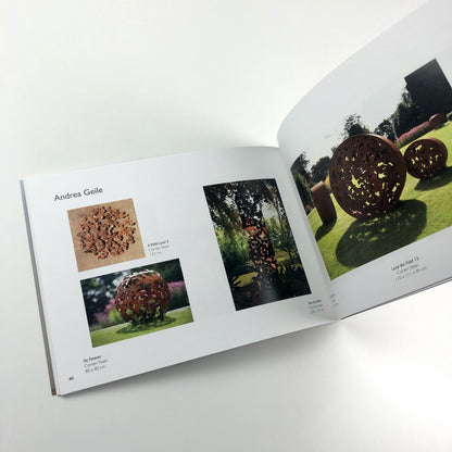 Lemon Street Gallery 1999-2017 | Eighteen – exhibition catalogue