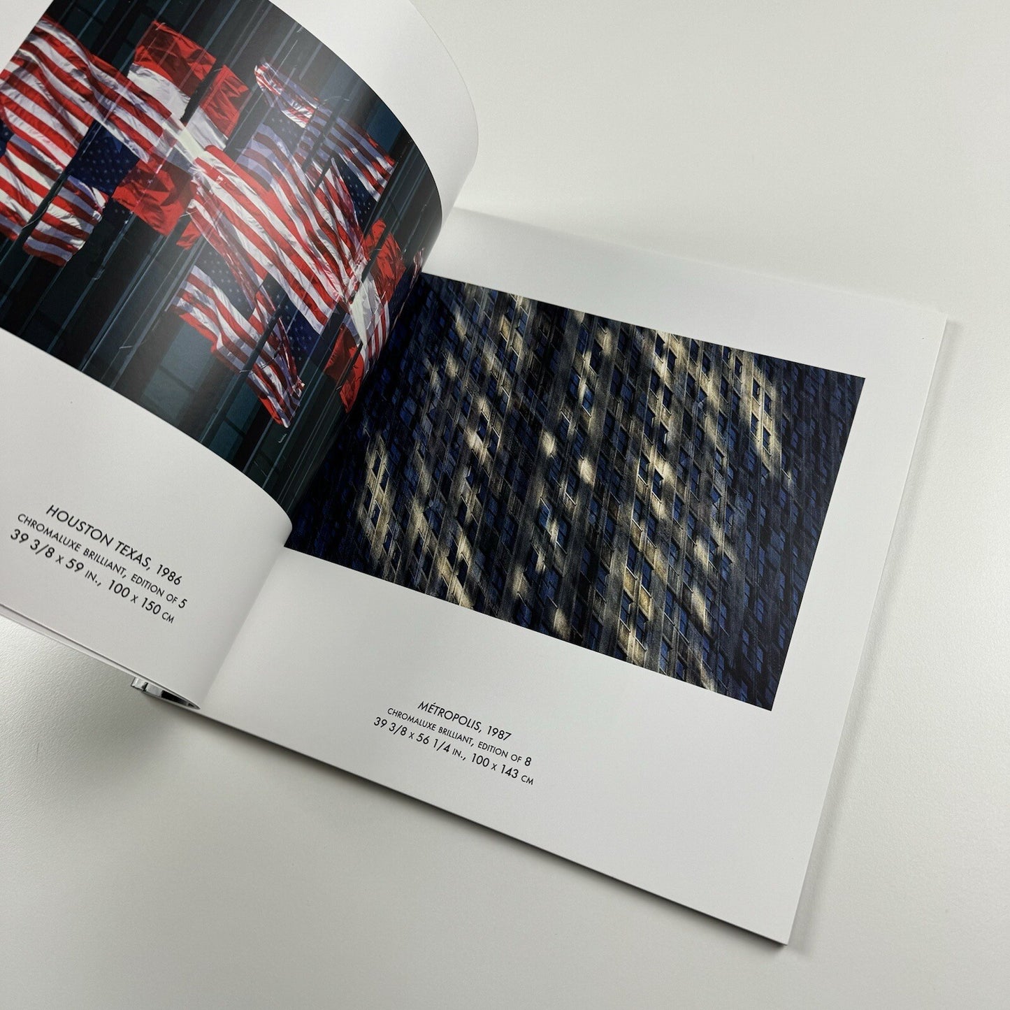 Olivier Dassault. Revelations | Marlborough New York | 2018 exhibition catalogue