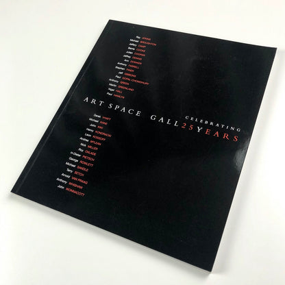 Art Space Gallery – Flashback celebrating 25 years | Michael Richardson Art