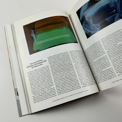 Gagosian Gallery, New York, Summer 2013 catalogue