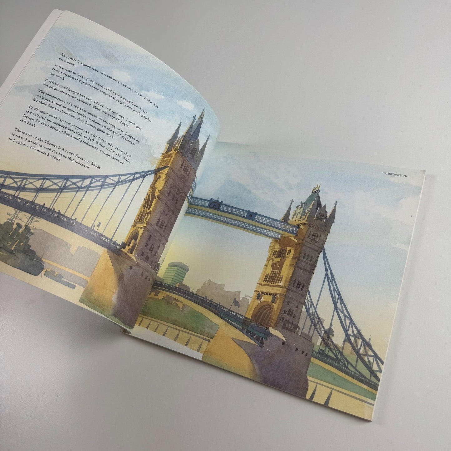 Andrew Davidson. Pages to View | undated catalogue