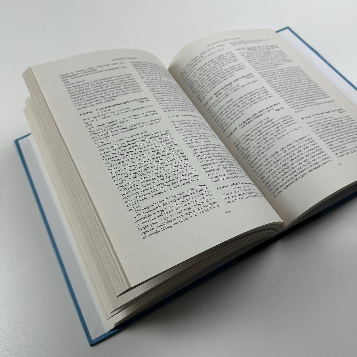 The Sixty-third volume of The Walpole Society 2001 LXIII
