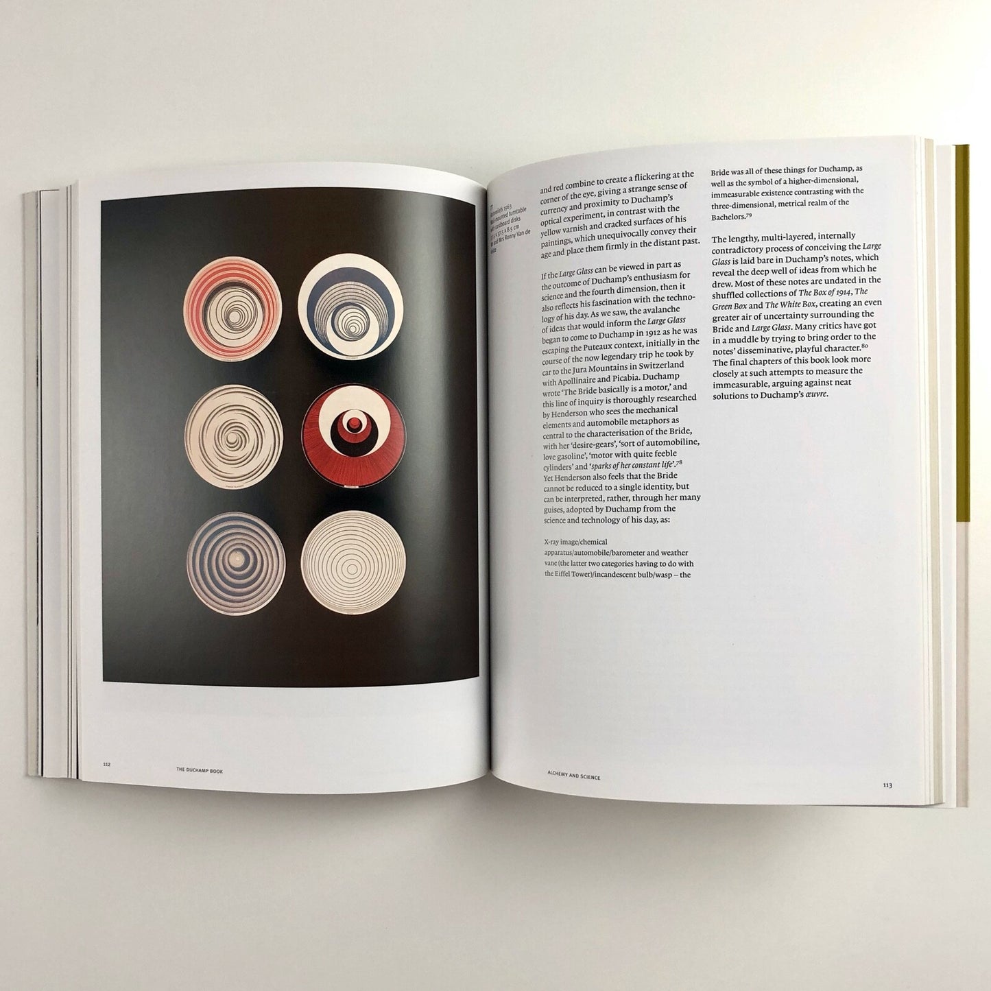 The Duchamp Book by Gavin Parkinson | Tate Publishing, 2008