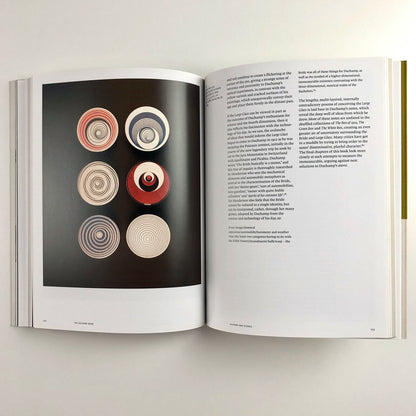 The Duchamp Book by Gavin Parkinson | Tate Publishing, 2008
