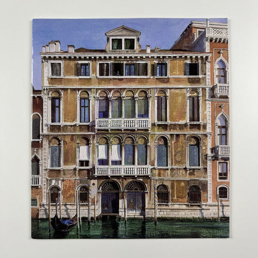 Jonathan Pike Recent Paintings – exhibition catalogue booklet | W.H. Patterson Fine Arts, 2002