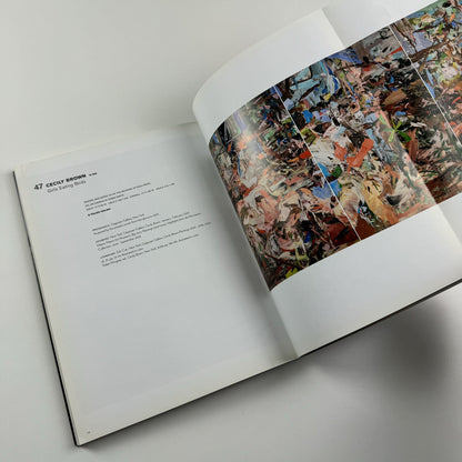 Contemporary Art evening sale catalogue – Sotheby's New York, 12 May 2009 N08550