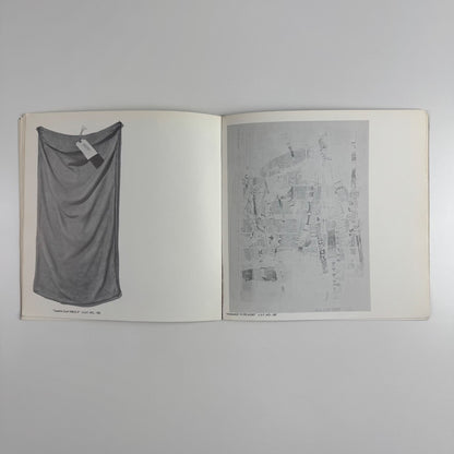 Rauschenberg at GraphicStudio | University of South Florida, 1974