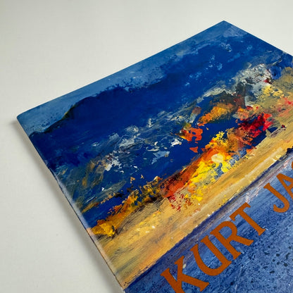 Kurt Jackson. New paintings | Messum's 2000