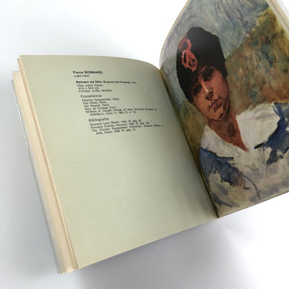 Cien años de Arte Frances Galeria Theo | Madrid Marlborough Fine Art exhibition catalogue, 1974