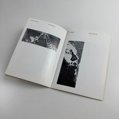David Oxtoby | Alexander Postan Fine Art, London, 1974-75
