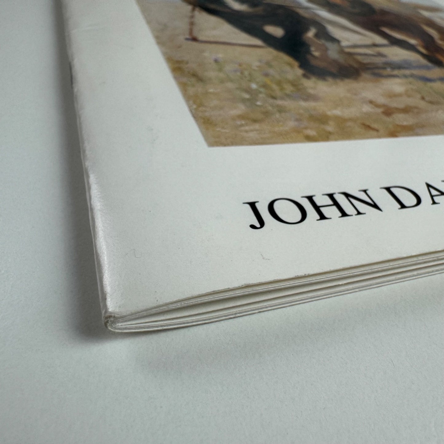 The Horse at Work | John Davies Fine Paintings, 1991