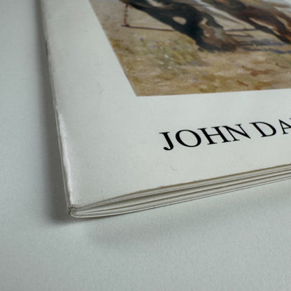 The Horse at Work | John Davies Fine Paintings, 1991