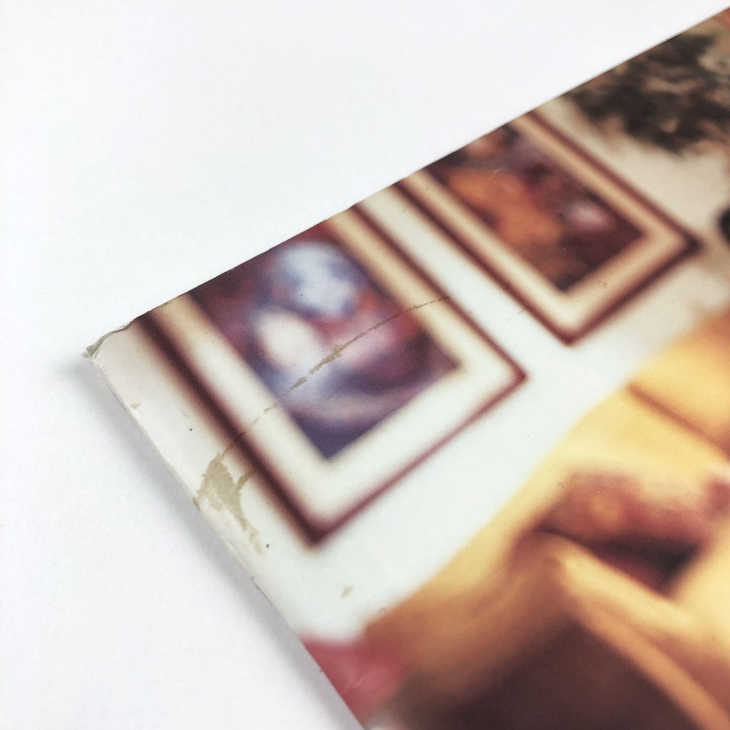 Ercol furniture brochure – 'Perfection in detail', dated 2001